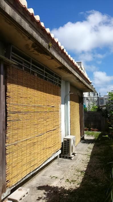 石垣島 一棟貸切りのお宿 ちゅら赤瓦 Ishigaki  Zewnętrze zdjęcie