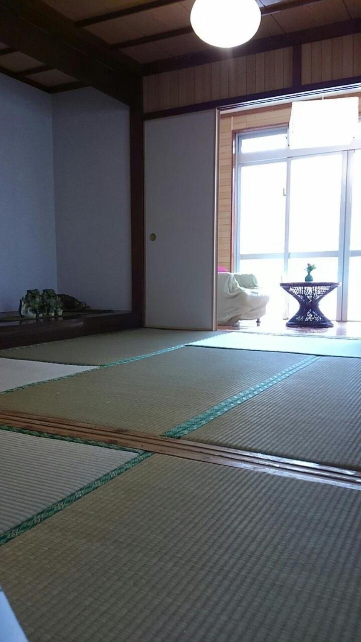 石垣島 一棟貸切りのお宿 ちゅら赤瓦 Ishigaki  Zewnętrze zdjęcie